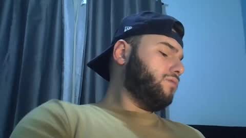 Snapshot of piazaocwbbb chatting on 11.16.25 piazaocwbbb online show from 11.16.25