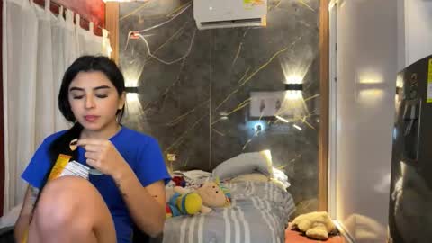 pichon_baby online show from 09.17.25