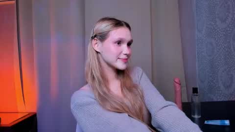 Adeline online show from 06.12.26