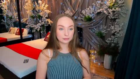 Emelie online show from 01.31.25