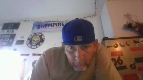 Snapshot of pierce702420 chatting on 04.01.26 pierce702420 online show from 04.01.26