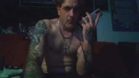 piercedreen84 online show from 07.17.26