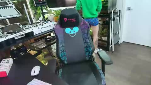 Pierre Fitch online show from 01.07.26