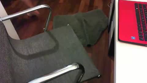 Pierrepauljacques06 online show from 10.21.25