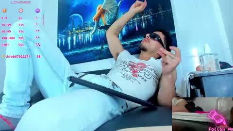  Eddy Brock... Its a pleasure to talk to...  online show from 09.13.25