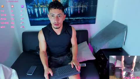  Eddy Brock... Its a pleasure to talk to...  online show from 10.05.25