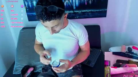  Eddy Brock... Its a pleasure to talk to...  online show from 10.09.25