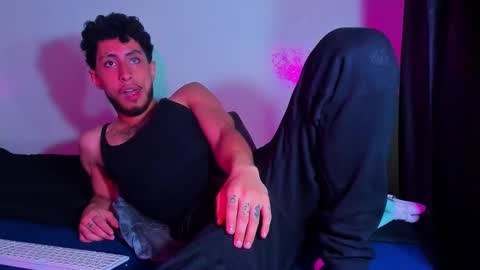  Eddy Brock... Its a pleasure to talk to...  online show from 02.26.26