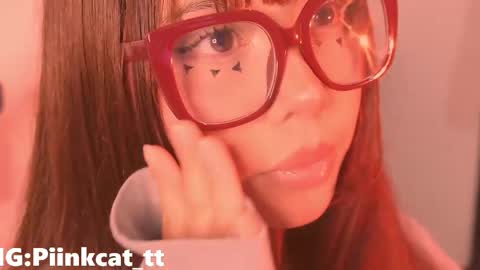 Snapshot of piinkcat chatting on 04.01.26 Emi online show from 04.01.26