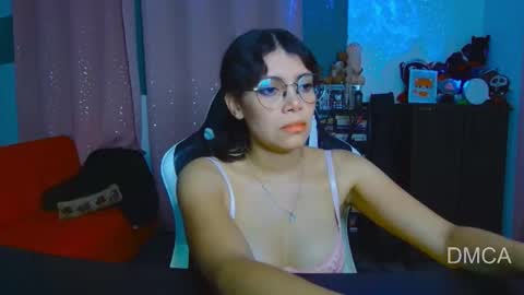 Andrea G online show from 12.14.25