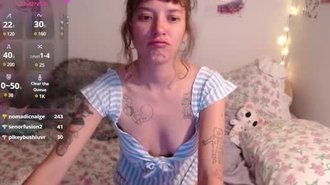 ill be back on monday 18th of november online show from 12.08.24