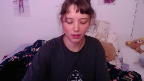 ill be back on monday 18th of november online show from 03.09.25