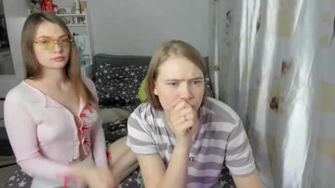 Adele and Elli online show from 03.25.26