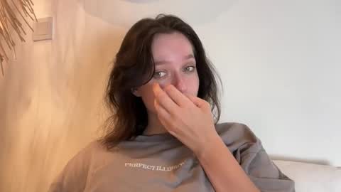 Snapshot of pileacadieri__ chatting on 12.25.24 Trisha online show from 12.25.24