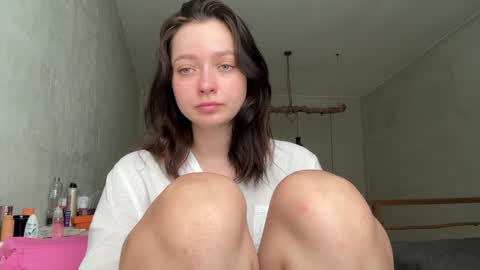 Snapshot of pileacadieri__ chatting on 01.25.25 Trisha online show from 01.25.25