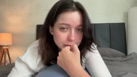 Snapshot of pileacadieri__ chatting on 01.25.25 Trisha online show from 01.25.25