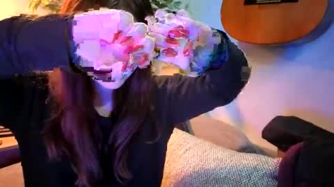 PilloGoddess online show from 05.26.26