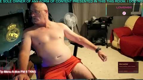 Dave online show from 09.25.25