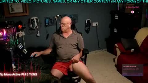 Dave online show from 11.09.25