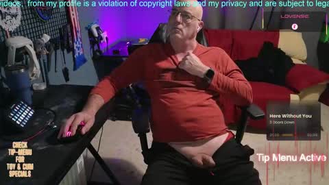 Dave online show from 12.22.25