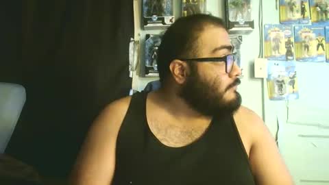 gordito sexy online show from 12.19.24