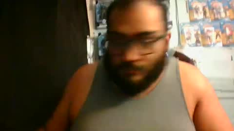 gordito sexy online show from 12.31.24