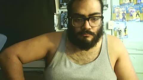 gordito sexy online show from 01.29.25