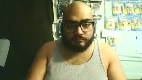 gordito sexy online show from 02.13.25