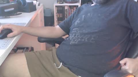 Pimp Robo online show from 01.14.25