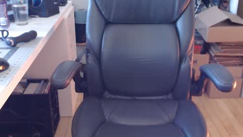 Pimp Robo online show from 01.16.25