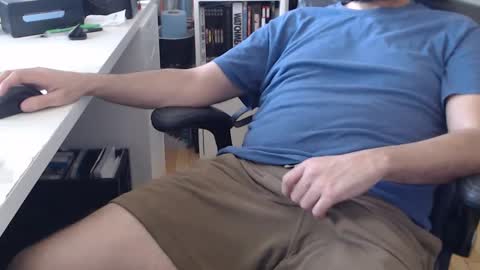 Pimp Robo online show from 03.02.25