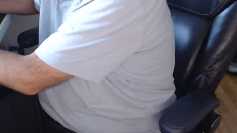 Pimp Robo online show from 09.21.25