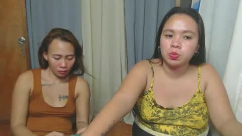Snapshot of pinay_adeline chatting on 09.17.25 pinay_adeline online show from 09.17.25