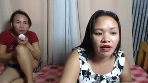 Snapshot of pinay_adeline chatting on 10.06.25 pinay_adeline online show from 10.06.25