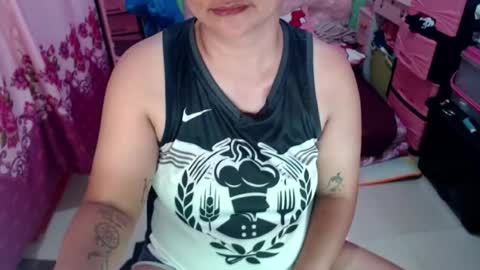 pinay_army online show from 08.06.26