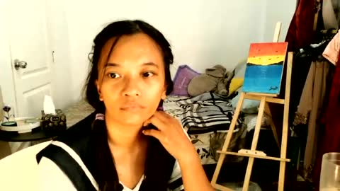 Snapshot of pinay_beauty14 chatting on 07.20.26 pinay beauty14 online show from 07.20.26