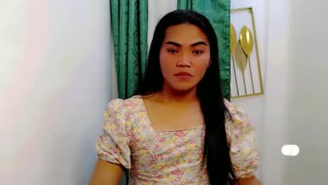 pinay_cristine online show from 11.19.25