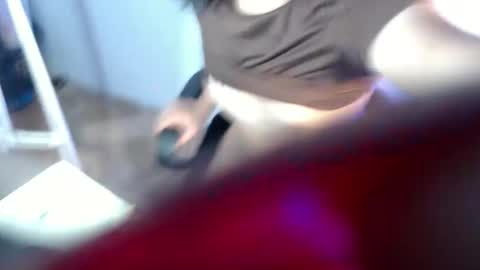 Snapshot of pinay_franca chatting on 11.20.25 Ur sexyfranca online show from 11.20.25