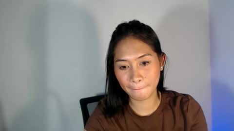 Snapshot of pinay_franca chatting on 11.22.25 Ur sexyfranca online show from 11.22.25