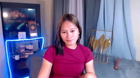 Snapshot of pinay_franca chatting on 02.27.26 Ur sexyfranca online show from 02.27.26