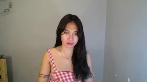 Snapshot of pinay_jenxx chatting on 09.13.25 Jen online show from 09.13.25