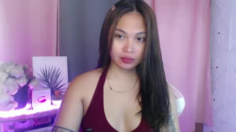 Snapshot of pinay_jenxx chatting on 05.07.26 Jen online show from 05.07.26