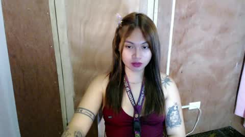 Snapshot of pinay_jenxx chatting on 06.12.26 Jen online show from 06.12.26