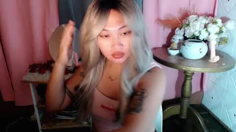 Jen online show from 07.07.26
