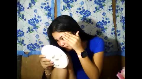 pinay_just18th online show from 05.10.26