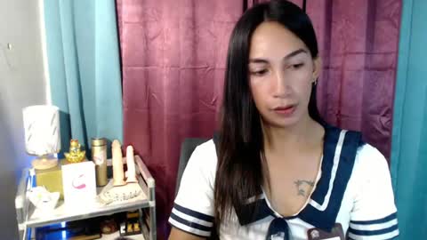 Snapshot of pinay_lucy chatting on 07.18.26 lucyLove online show from 07.18.26