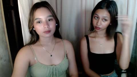 Snapshot of pinay_princesss chatting on 10.03.25 pinay_princesss online show from 10.03.25