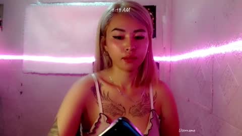 Snapshot of pinay_romancee chatting on 02.06.26 pinay_romancee online show from 02.06.26