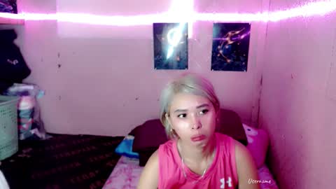 Snapshot of pinay_romancee chatting on 02.07.26 pinay_romancee online show from 02.07.26