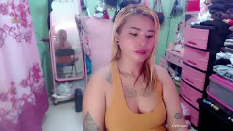 pinay_romancee online show from 08.01.26
